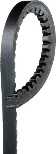 Alternator and Air Pump OR Fan and Air Pump Accessory Drive Belt Compatible With Chevrolet Monza GAS 12 VIN 1975 PC-316004