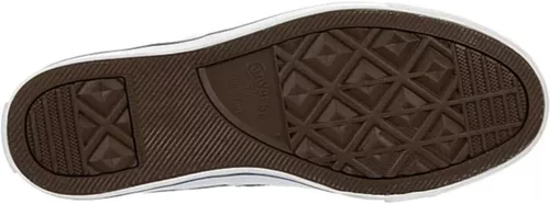 Miniatura 7 de Converse Unisex Chuck Taylor All Star Malden Lace Up Style Sneaker - Gris Oscuro