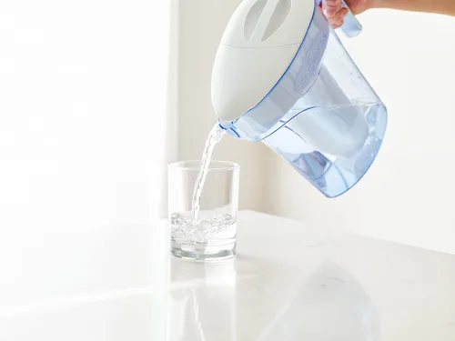 Miniatura 7 de ZeroWater Filtro de repuesto oficial – Reemplazo del filtro TDS 0 de 5 etapas – Sistema IAPMO certificado para reducir plomo, cromo y PFOA/PFOS
