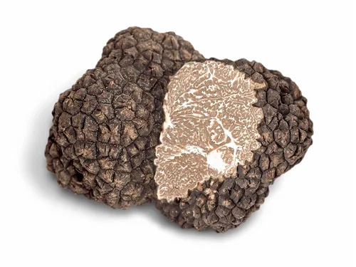 Miniatura 2 de Trufa negra italiana + mantequilla italiana de trufa negra (16 onzas)