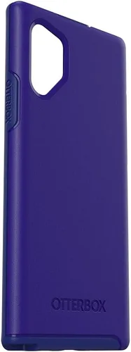 Miniatura 3 de OtterBox Symmetry Series - Carcasa para Samsung Galaxy Note10+, color negro