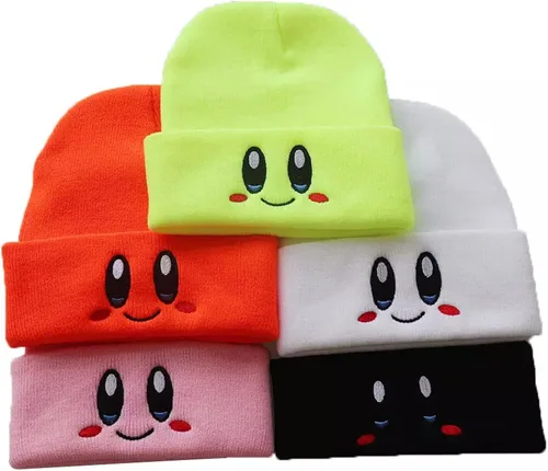Miniatura 3 de Kid-by Beanie - Gorro de anime para adulto, accesorio Kawaii