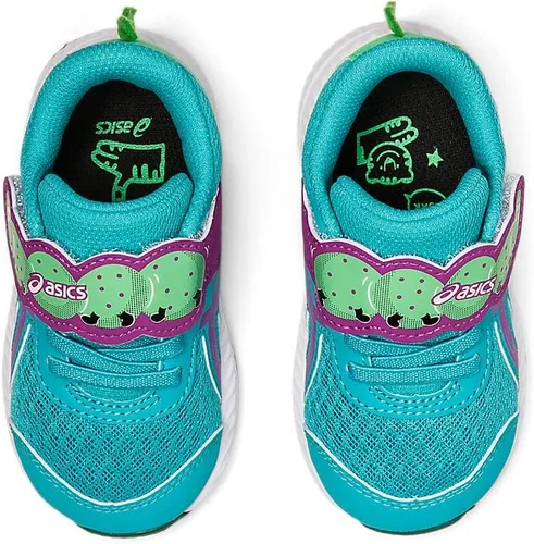 Miniatura 6 de ASICS Tenis de correr para niños pequeños Contend 8