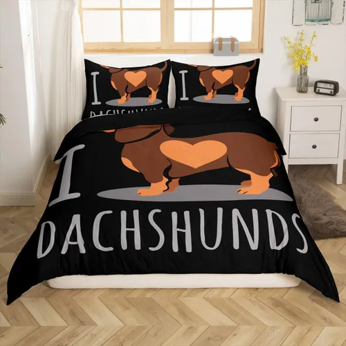 Miniatura 28 de Feelyou Buffalo Ranch - Juego de funda de edredón con diseño de bisontes norteamericanos, tamaño individual (Twin), juegos de ropa de cama