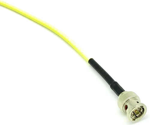 Miniatura 12 de AV-Cables Cable BNC 3G/6G HD SDI Mini RG59 - Belden 1855a (1.5 pies, negro)