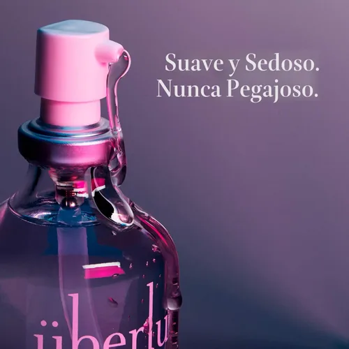 Miniatura 9 de Lubricante Überlube de calidad 3,4 fl oz