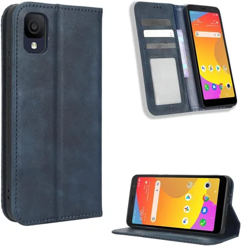 Miniatura 94 de Funda para Xiaomi Poco M5S Funda de cuero, Funda para Xiaomi Redmi Note 10S, Funda para Xiaomi Redmi Note 10 4G M2101K7AG M2101K7AI M2101K7BG Funda