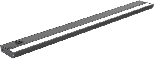 Miniatura 15 de Iluminación LED para debajo del gabinete cableada - 3CCT 40 pulgadas acabado bronce - Luces para debajo del gabinete para cocina - Luz regulable