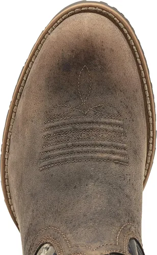 Miniatura 4 de Botas vaqueras híbridas Rancher de Ariat para hombre