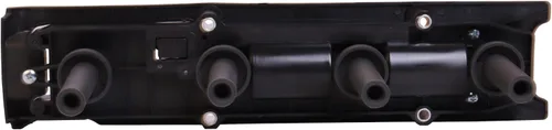 Miniatura 4 de ENA Juego de 1 bobina de encendido con 4 bujías de iridio compatibles con Chevrolet Pontiac 2002 Cavalier Sunfire 2.2L repuesto para UF391