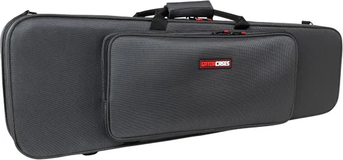 Miniatura 12 de Gator Cases Adagio Pro Series - Carcasa ligera para clarinete Bb (GL-CLARINET-23)