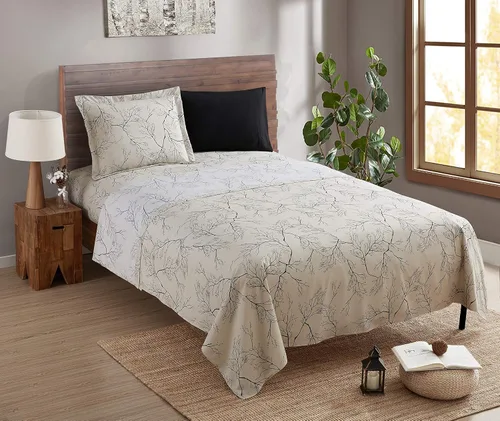 Miniatura 4 de Nestl Bedding - Juego de sábanas suaves