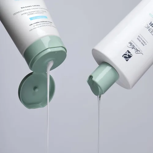Miniatura 3 de BIONIKE DEFENCE CHAMPÚ CABELLO DERMOLENITIVO 200 ML