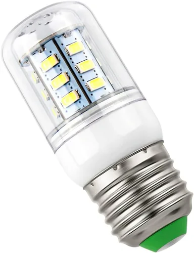 EAGLEGGO KEI D34L - Bombilla de repuesto para refrigerador Frigidaire Kenmore Electrolux 5304511738 LED para reemplazar PS12364857 AP6278388 4584444