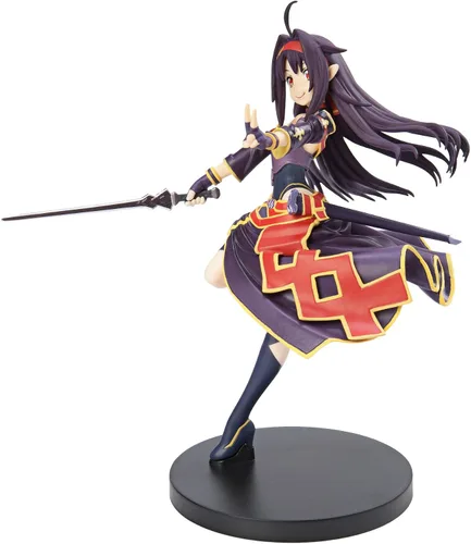 Miniatura 2 de Taito 6" Sword Art Online II: Figura Yuuki