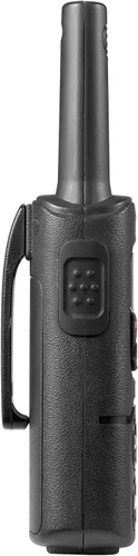 Miniatura 12 de Bushnell LPX150 Walkie Talkie Radio – Calidad fiable, diseño resistente, 0.5 W de potencia para 20 millas de alcance, radios bidireccionales