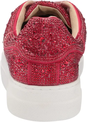 Miniatura 3 de Betsey Johnson Tenis Sidny para mujer