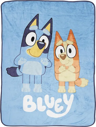 Jay Franco Manta de felpa – 46 x 60 pulgadas Hero Kids Manta de forro polar suave y acogedora para dormitorio y decoración de sofá, producto con