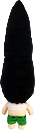Miniatura 2 de Hunter X Hunter - Peluche Gon adulto de 13 pulgadas