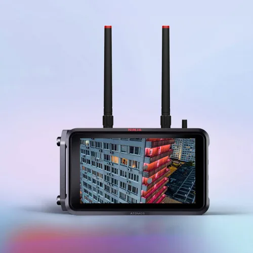 Miniatura 4 de Atomos Conectar para monitores HDMI Ninja V y Ninja V+