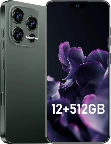 Miniatura 14 de 16PM Smartphone: Massive 6.99" FHD+ Screen Epic 7000mAh Battery Life 16+512GB Extreme Speed 108MP Pro Camera Unlocked Android Superior to