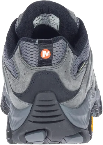 Miniatura 6 de Merrell Zapatos de senderismo impermeables Moab 3 para hombre