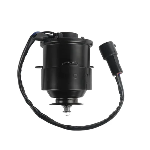 Miniatura 8 de 161-3732 CA1613732 263500-0763 1613732 Motor del ventilador del ventilador del aire acondicionado para Caterpillar 320C 320D 322C Komatsu PC200-3