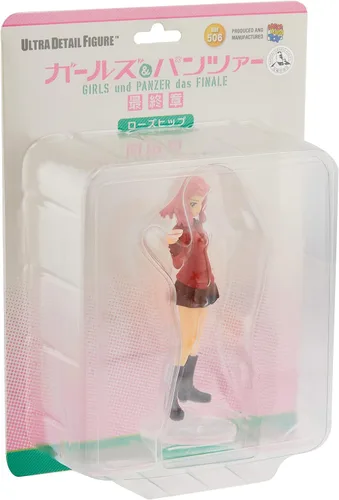 Miniatura 3 de メディコム・トイ(MEDICOM TOY) Rosa mosqueta