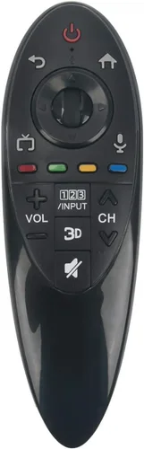 Miniatura 2 de AN-MR500G - Control remoto de repuesto para LG Smart LED TV 39LB6500 42LB6300 42LB6500 47LB6300 50LB6300 50LB6500 55LB6300 55LB6500 60LB6500