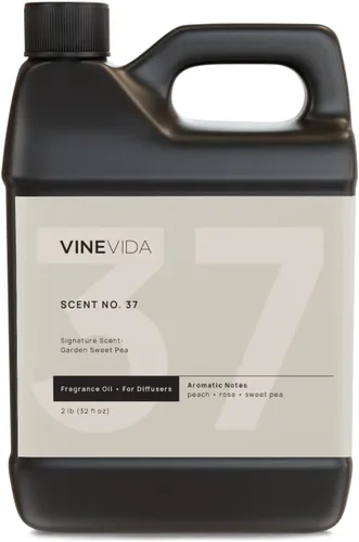 Miniatura 177 de VINEVIDA Aceite de fragancia de cuero genuino para difusores de aire frío, aceites esenciales para recarga de aceite difusor y ambientador