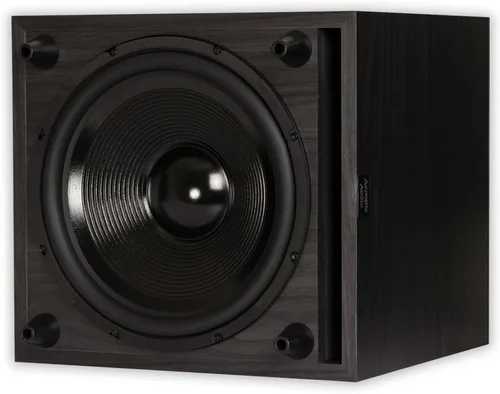 Miniatura 3 de Plug Negro