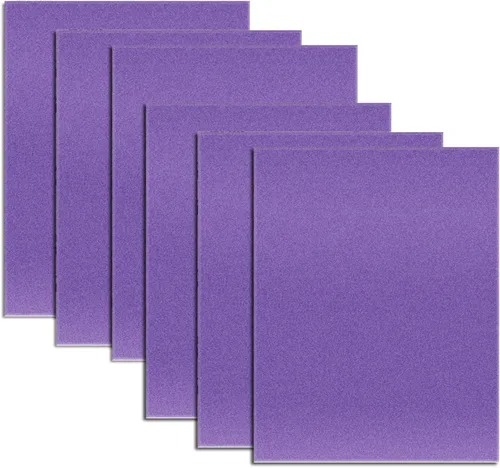 Miniatura 5 de 10 tiras de manicura rascadoras para gatos, lima de uñas para gatos, revestimiento de arañazos para cajas de arena, muebles, puertas, pisos, papel