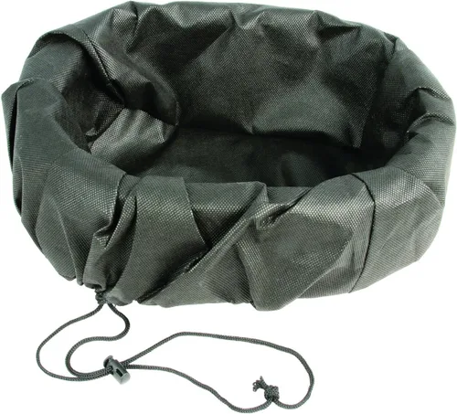 Miniatura 3 de Aquascape Maceta flotante para estanques, jardines y características de agua 89006, negro