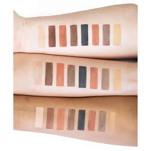 Miniatura 5 de theBalm Clean and Green theBalm y la hermosa paleta de sombras de ojos
