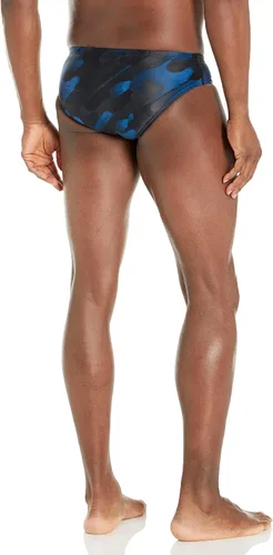 Miniatura 5 de Speedo Powerflex Eco Coded Riff - Traje de baño para hombre