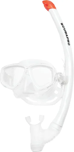 Miniatura 3 de SCUBAPRO Ecco Mask w/Snorkel