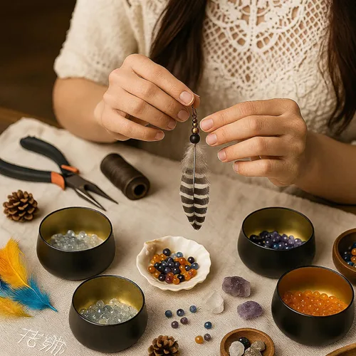 Miniatura 8 de ZENFUN 24 latas de velas negras con tapas, tarros de velas vacías a granel de 8 onzas, recipientes de lata de metal para hacer velas, almacenar