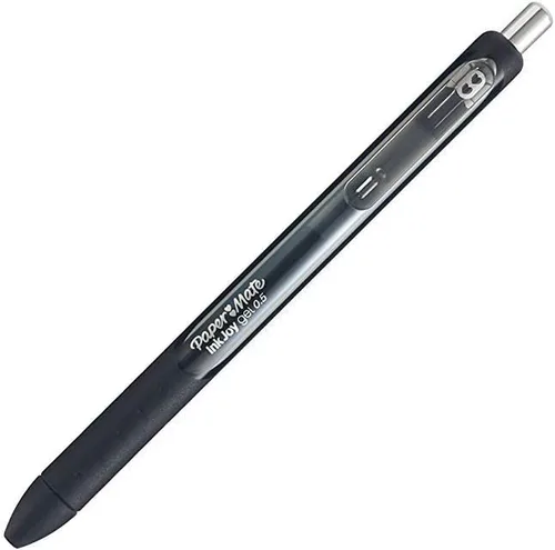 Miniatura 6 de Paper Mate InkJoy - Bolígrafos de tinta de gel y punta fina