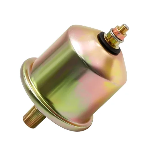 Reemplazo de la unidad de envío del sensor del remitente de presión de aceite para Volvo Penta Mercury Mercruiser Marine OMC, reemplaza 815425T