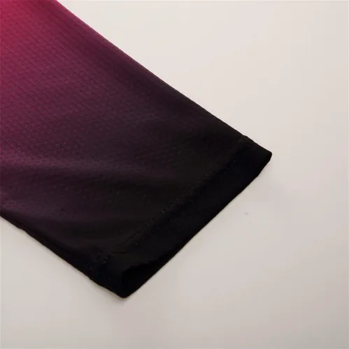 Miniatura 3 de Camiseta de ciclismo de montaña para mujer, cómoda de secado rápido