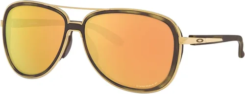Miniatura 2 de Oakley Gafas de sol de aviador Oo4129 Split Time para mujer