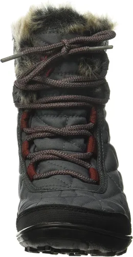 Miniatura 2 de Columbia - Botas para nieve Minx Shorty III para mujer.