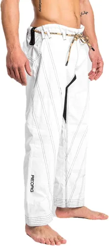 Miniatura 5 de Venum Reorg BJJ Gi - Blanco