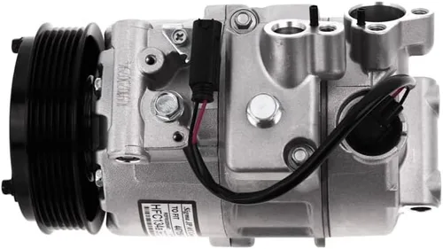 Miniatura 5 de Compresor de A/C 7SEU17C para BMW 325Ci, 325i, 325xi, 328i, 328xi, 330Ci, 330i, 330xi, 525i, 525xi, 528i, 528i xDrive, 528xi, 530i, 530xi, 650i, M3