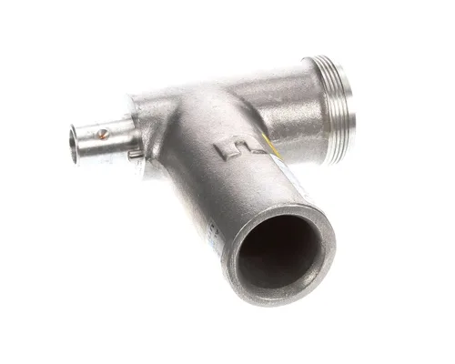 Miniatura 4 de Univex 1000651 Carcasa de aluminio Mfc12