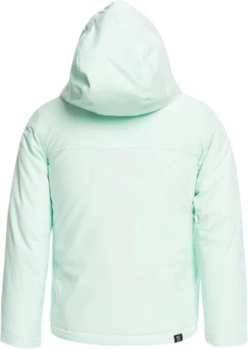 Miniatura 2 de Roxy Chaqueta de nieve DryFlight Galaxy para niñas