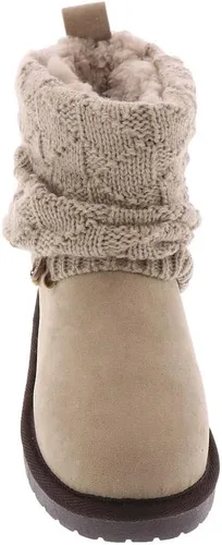 Miniatura 5 de MUK LUKS Botas Laurel para mujer