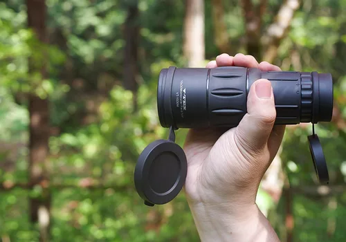 Miniatura 8 de Kenko VT-1030M V-TEX Monocular, 10x30, 10x, 30 Cal