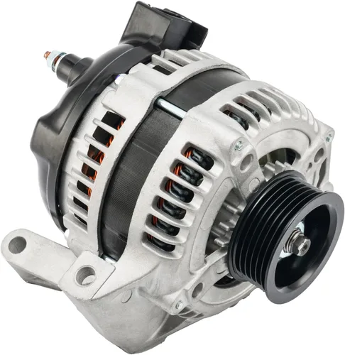 Miniatura 71 de KAX New 7790N Alternator 95A Compatible with F-150 1997-2002, E-350 Super Duty 1999-2006, E-250 2003-2006, F-250 Super Duty 1999-2001, E-350