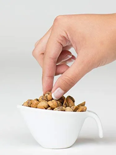 Miniatura 9 de Las galletas con chispas de chocolate más pequeñas y irresistibles del mundo, regala microchips gourmet, mini galletas frescas de 5 onzas en caja